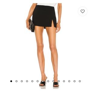 Amanda Uprichard | Dale Skort